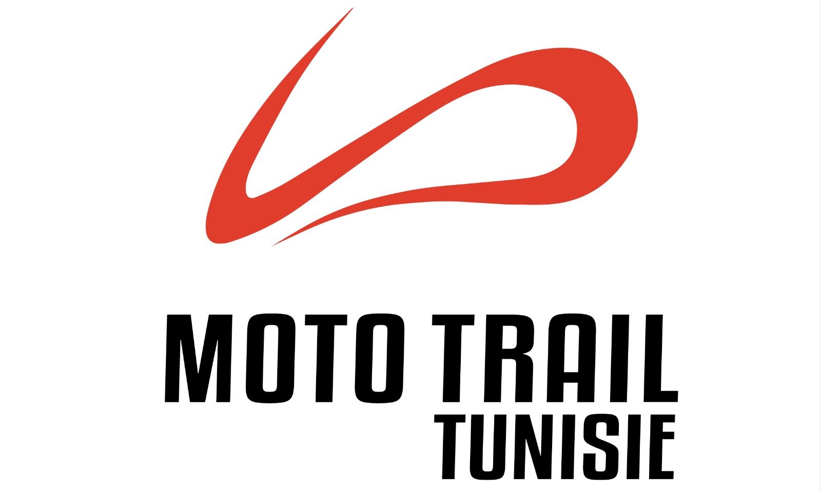 Moto Trail Tunisie