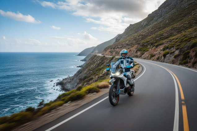 Cap Bon, Forêts de Kroumirie & Zaghouan